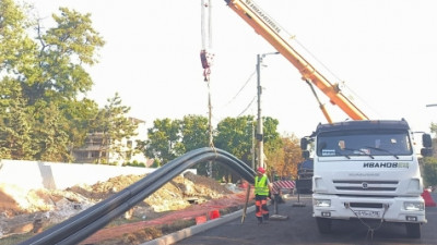 Социальная инфраструктура и новые объекты Мариуполя обеспечиваются надежным энергоснабжением