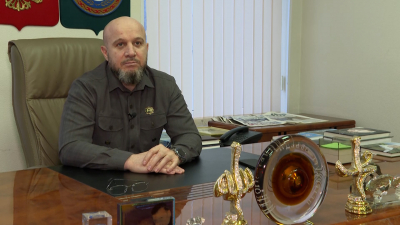 Алаш Оздамиров выразил соболезнования семьям пострадавших в теракте в Подмосковье