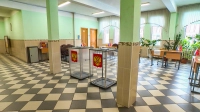 Дополнительные выборы депутата ЗакСа Санкт-Петербурга пройдут 6-8 сентября