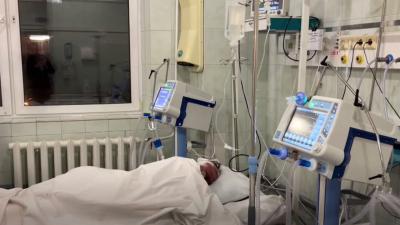 Мурашко: 34 пострадавших в «Крокусе» остаются в больницах