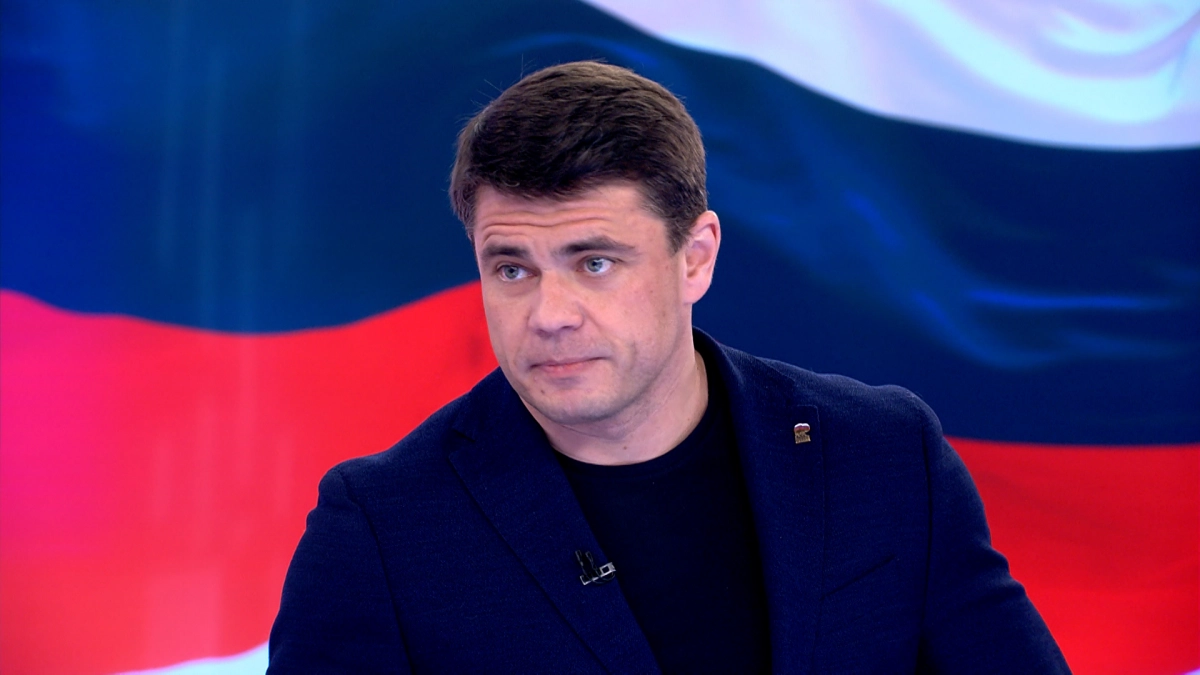 Сергей Боярский: Государство видит ключевую роль новостных агрегаторов в информационной повестке - tvspb.ru