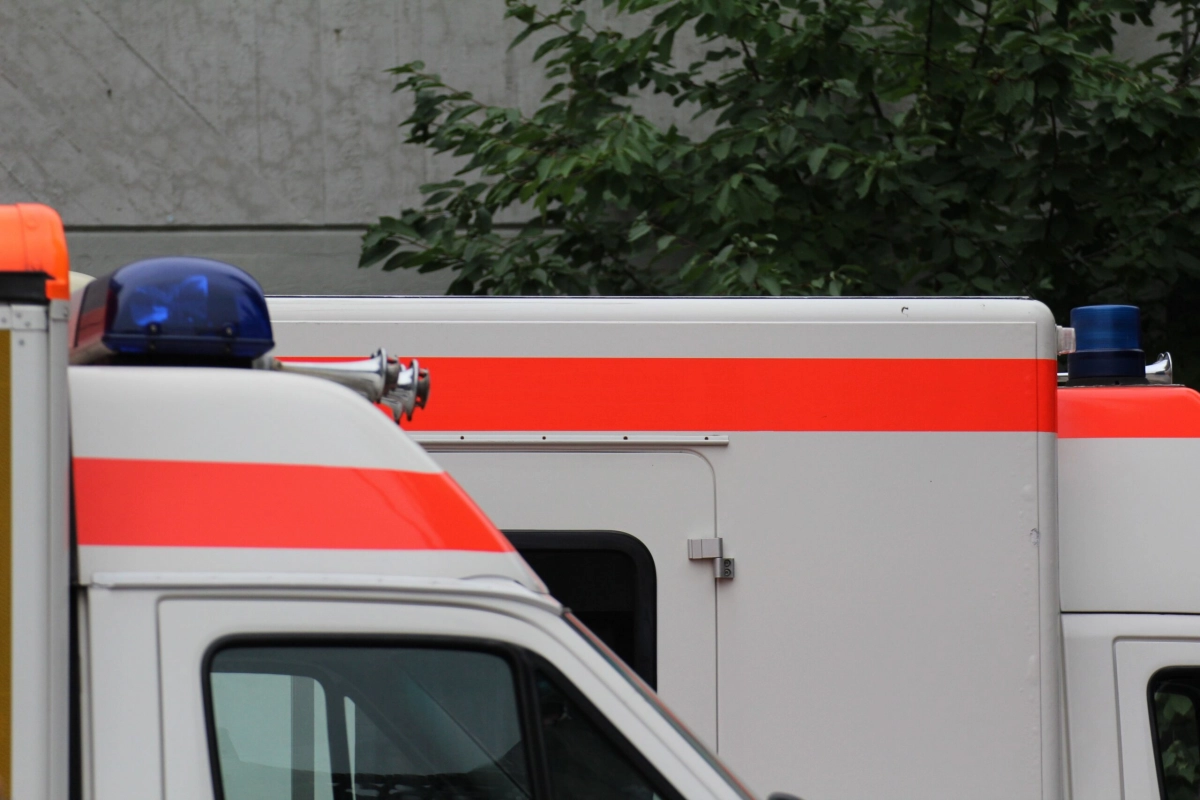 В ДТП с автобусом и грузовиком в Турции погибли 10 человек - tvspb.ru