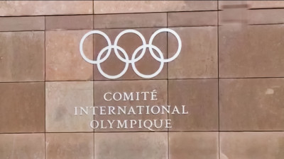 Министр спорта РФ поддержал российских спортсменов в их желании участвовать в Олимпиаде-2024