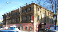 Исторический жилой дом Степанова восстановят по программе «Рубль за метр»