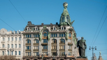 В Доме книги пройдет программа, приуроченная ко Всемирному дню книги и авторского права