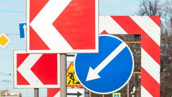 Где в Петербурге ограничат дорожное движение с 27 декабря