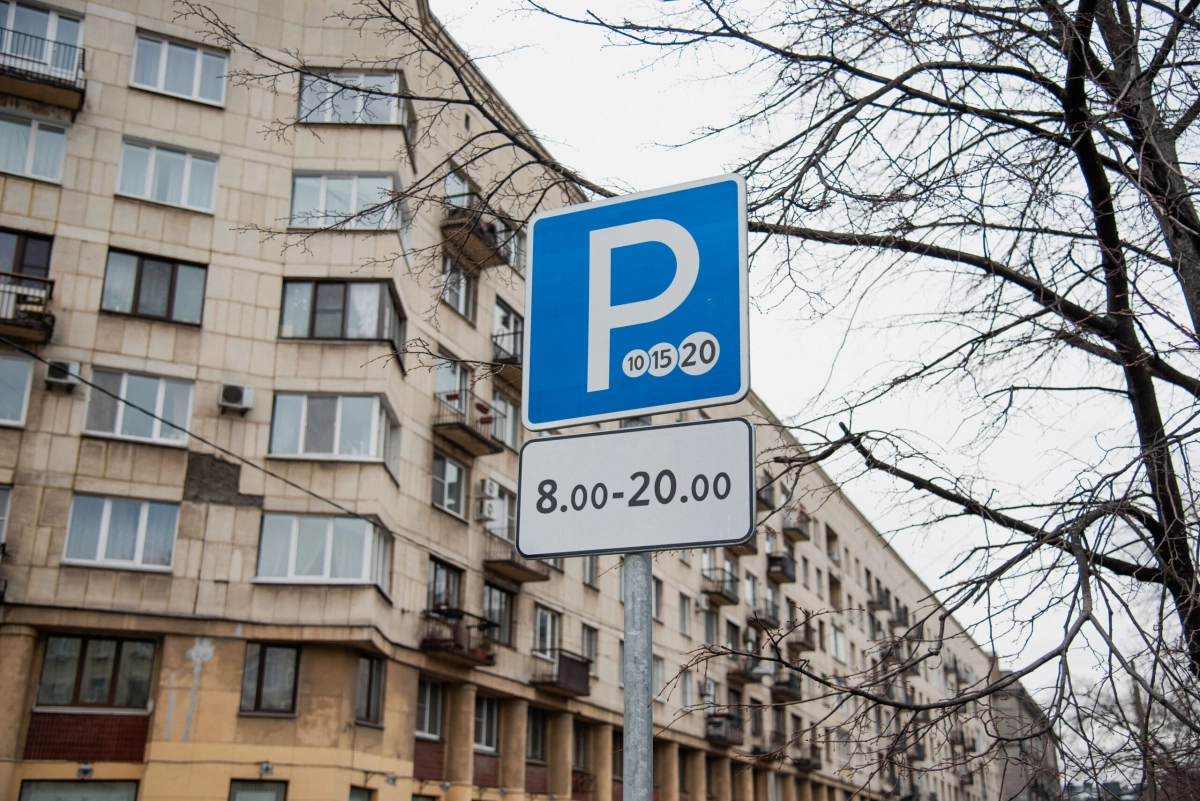 В Госдуме водителям предложили платить штрафы за неоплаченную парковку со скидкой в 50% - tvspb.ru