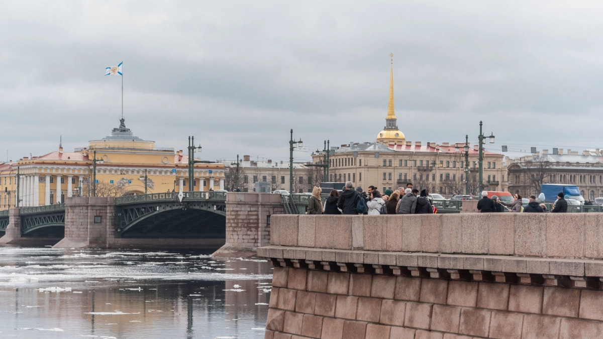 Международный молодежный юридический форум пройдет в Петербурге с 24 по 26 июня - tvspb.ru