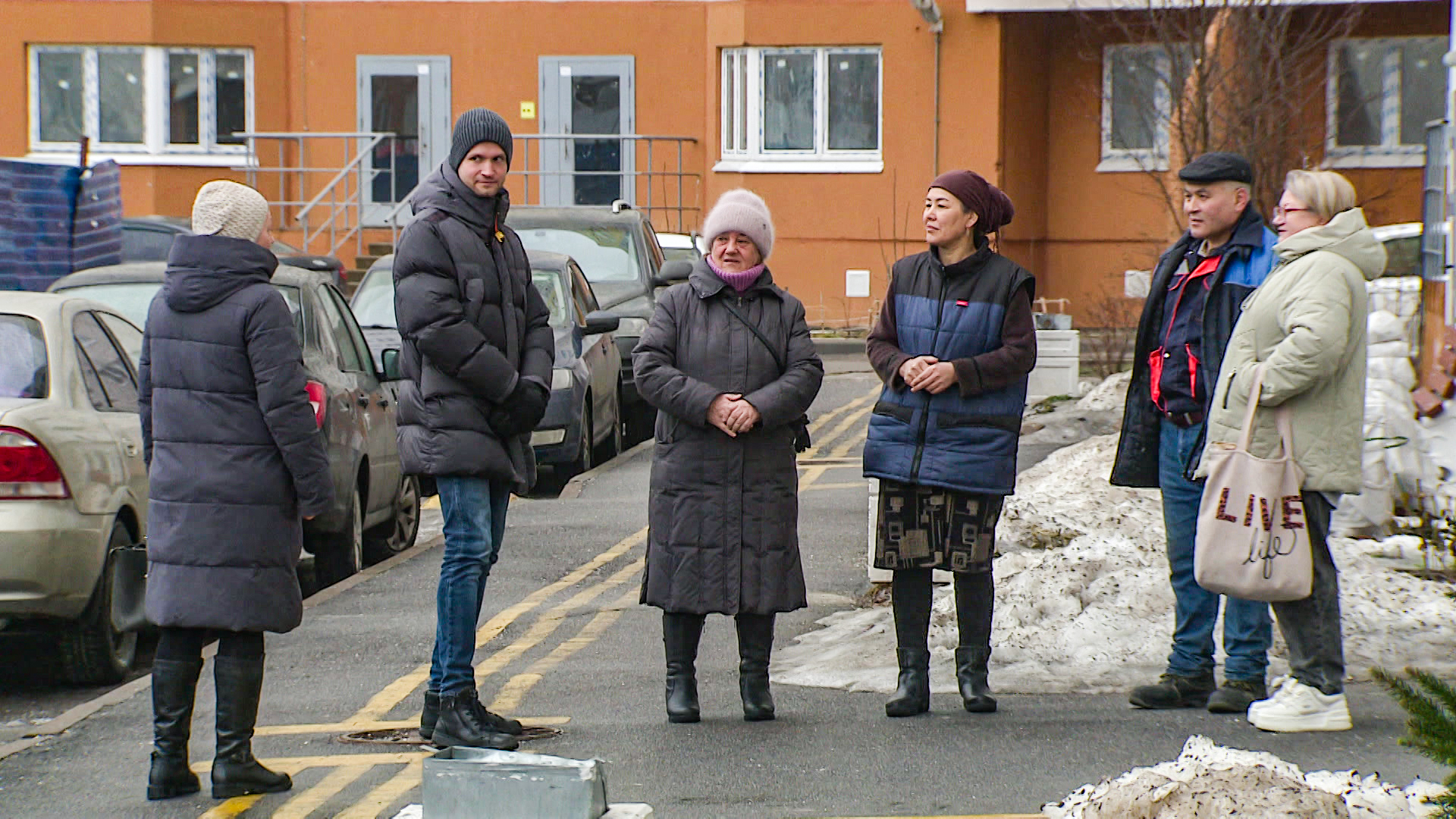 Что такое соседские центры, которые появляются в Петербурге? | Телеканал  Санкт-Петербург