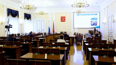 ЧП на Пискарёвском проспекте, Социальный кодекс, инфраструктура: что обсудили на совещании в Смольном
