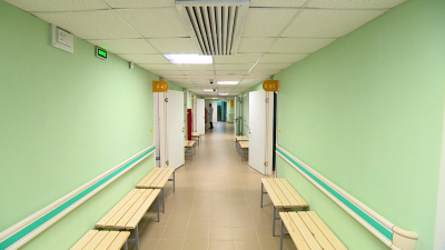 Модернизация существующих и строительство новых: Как в Петербурге развивают поликлиники