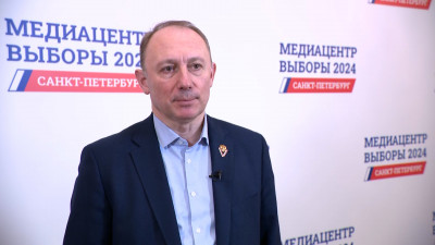 Александр Ходосок поделился впечатлениями от первого дня голосования на выборах президента