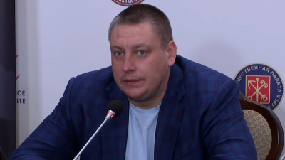 Сергей Григорьев объяснил, как было организовано наблюдение за голосованием в Петербурге