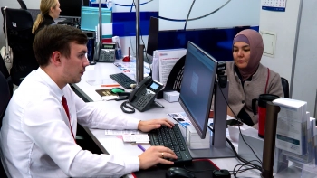 Центробанк снимет ограничения на перевод средств за рубеж для россиян с 8 декабря