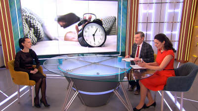 Невролог объяснила, сколько раз можно переводить будильник без вреда здоровью