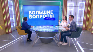 Большие вопросы о маленьких. Обострение проблем желудочно-кишечного тракта в весенний период