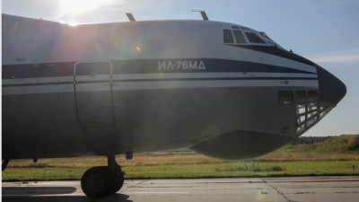 Стало известно о еще одном погибшем при крушении Ил-76: теперь погибших – 16