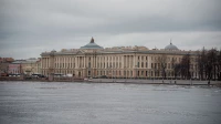17 ноября — 268 лет со дня основания Российской Академии художеств