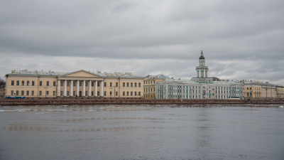 В Петербурге потеплеет до +19 градусов в понедельник