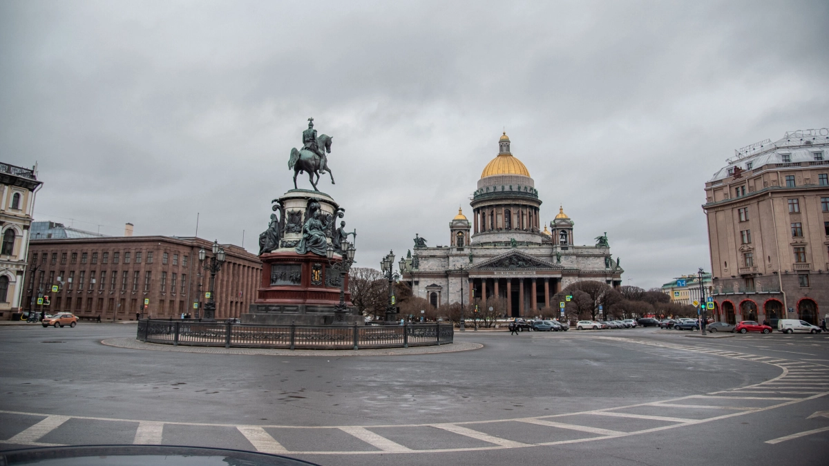 29 апреля покажут гала-концерт ХII Международного фестиваля современного танца для детей «Dance4Kids/Танец будущего» - tvspb.ru