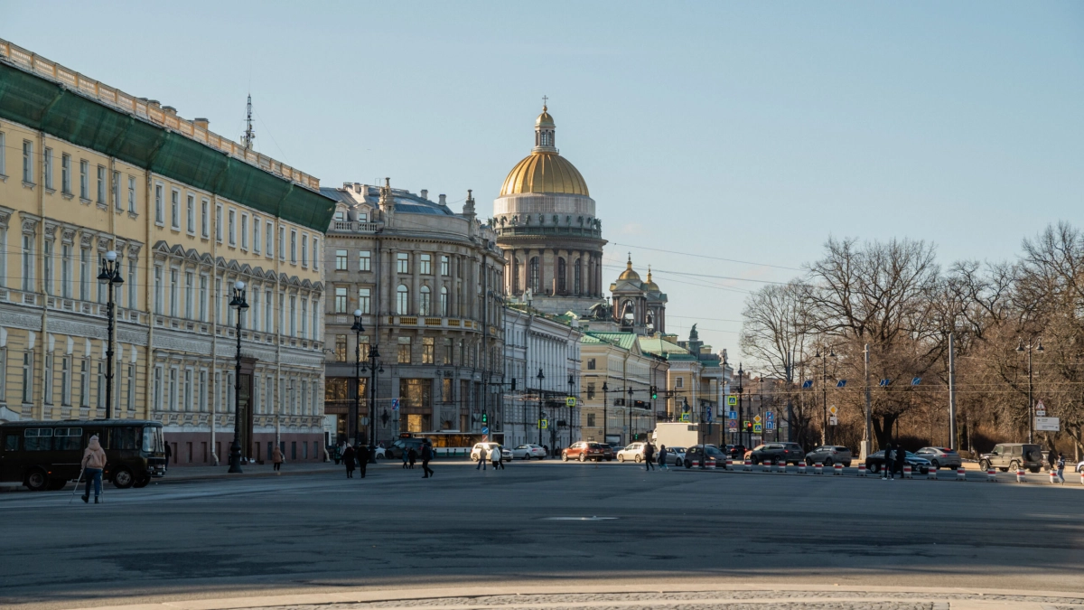 В Петербурге состоится форум «Экология большого города» - tvspb.ru