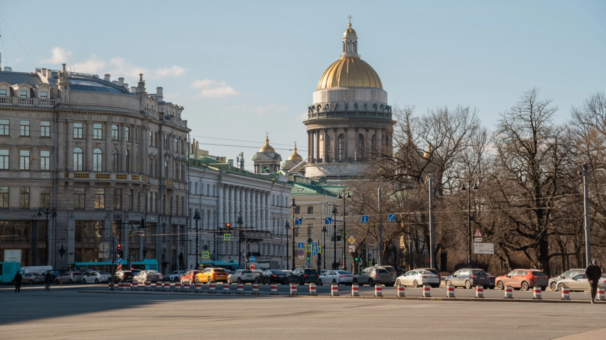 Весенний бум: куда россияне поедут отдыхать весной - tvspb.ru