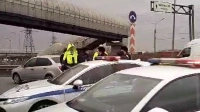 Горожане заметили массовое скопление полиции в нескольких районах Петербурга