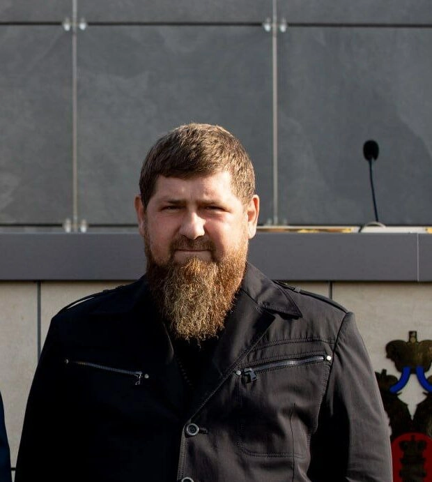Кадыров назвал тех, кто устроил теракт в «Крокус сити холле» трусами и ничтожествами - tvspb.ru