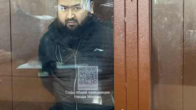Арестован восьмой обвиняемый по делу о теракте в Красногорске: ему грозит пожизненное заключение