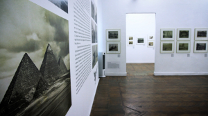 Выставка «Путешествие на Восток» в РОСФОТО