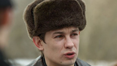 Звезду «Слова пацана» Никиту Кологривого отправили в спецприемник после пьяного дебоша в ресторане