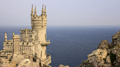 В Крыму отреставрировали большое количество известных памятников за 10 лет