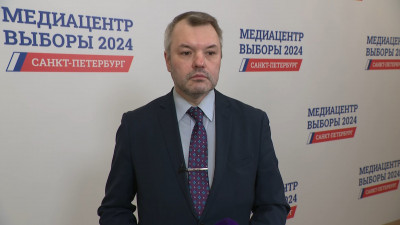 В Петербурге за голосованием в первый день выборов следили более 80 наблюдателей