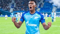 Кассьерру признали лучшим футболистом «Зенита» в сезоне 2023/24