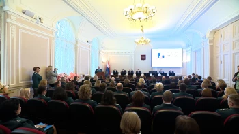 Доходы бюджета Петербурга превысили триллион рублей в 2023 году
