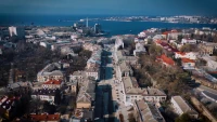 Крымский мост, новые дороги, трасса «Таврида»: 10 лет назад полуостров вернулся в состав России