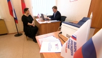 До 11 марта петербуржцы могут подать заявление для голосования на выборах не по месту прописки