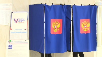 Итоги выборов в Петербурге: иностранные наблюдатели, явка и подсчет бюллетеней