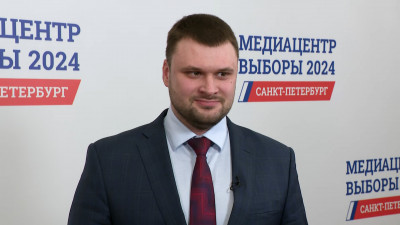 Член Горизбиркома Юрий Кузьмин развенчал видеофейк на выборах в Петербурге