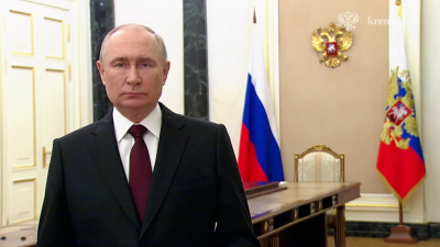 Президент поддерживает участие российских женщин в жизни страны