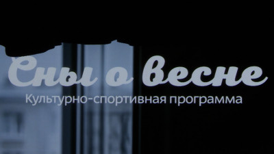 «Сны о весне»: в Петербурге прошёл фестиваль, посвящённый 80-летию полного освобождения Ленинграда от фашистской блокады