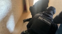 Зубастой петербурженке присудили 25 тысяч рублей штрафа за укус полицейского в отделении