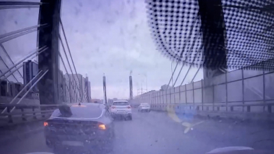 В Петербурге активизировались автоподставщики