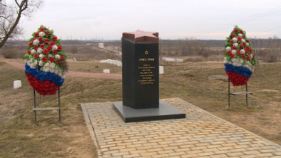 В Петербурге стартовал конкурс на лучший проект мемориального комплекса в память о Ленинградской битве