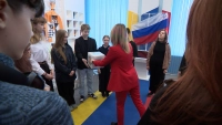 Петербургские школьники смогут бесплатно посещать секции по социальному сертификату