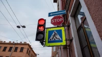 На Невском и Лиговском проспектах на два дня отключат светофоры