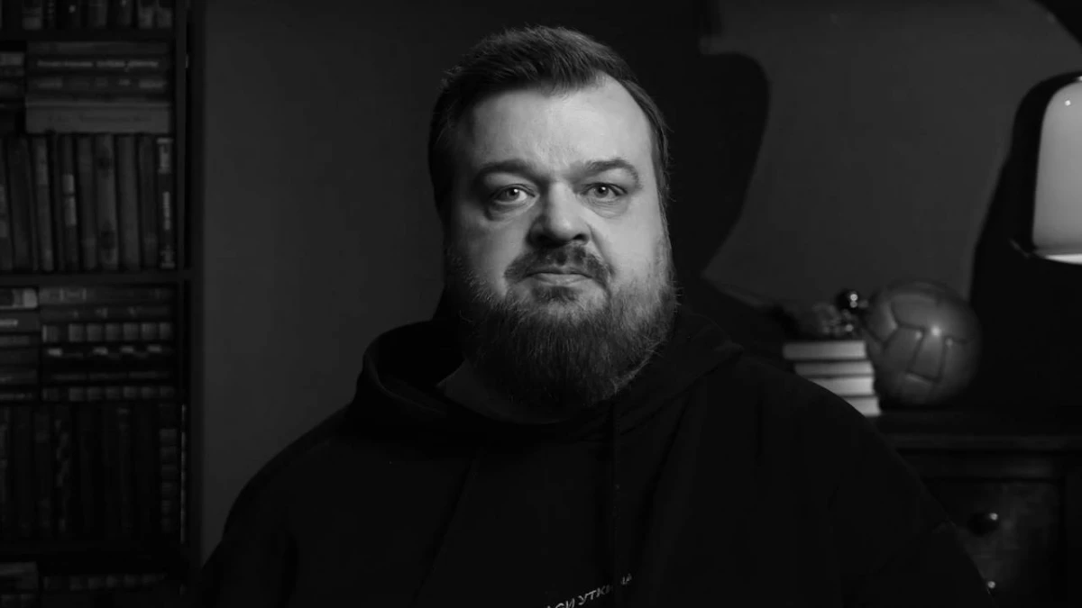 Василию Уткину вызывали скорую в день смерти - tvspb.ru