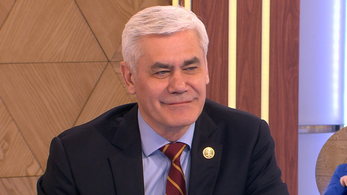 Врач Заславский объяснил, как уменьшить сухость кожи весной | Телеканал ...