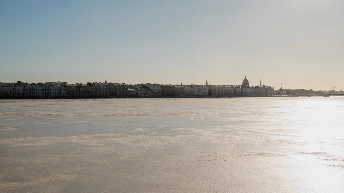 Как в 2015 году: петербуржцам в марте обещают до +12 градусов и новые температурные рекорды - tvspb.ru