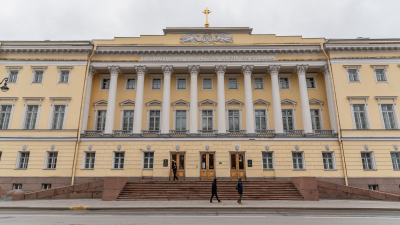 Оцифрованные архивы,  кино- и фотоматериалы представит Президентская библиотека на Книжном салоне